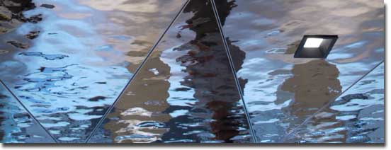 Unikatserie M bei Artexture+ in New York City, West 44th Street